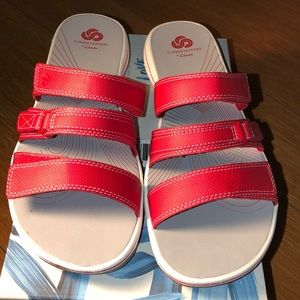 Clark’s Sandals